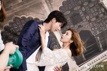 河伯的新娘在线观看1,探寻神秘爱情传说,揭开河伯与新娘的奇幻邂逅 第1张 河伯的新娘在线观看1,探寻神秘爱情传说,揭开河伯与新娘的奇幻邂逅 第1张