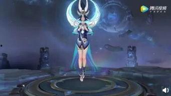 女娲机甲皮肤最新爆料视频,揭秘神秘力量与未来科技融合 第1张 女娲机甲皮肤最新爆料视频,揭秘神秘力量与未来科技融合 第1张